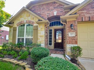 6022 Preserve Ln, Missouri City, TX 77459