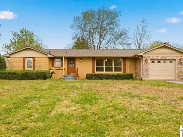 1536 Brewers Hwy, Hardin, KY 42048