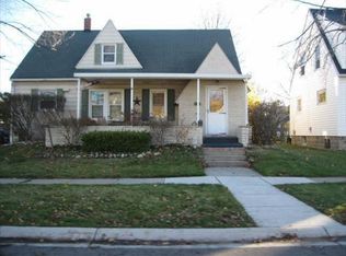 1412 18th St, Port Huron, MI