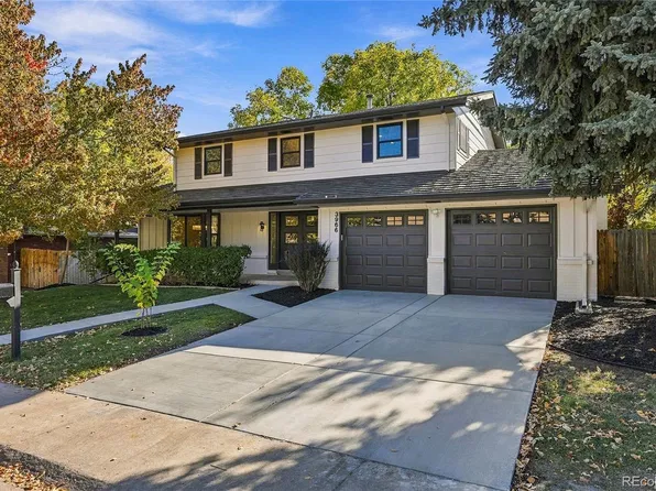 3966 S Magnolia Way, Denver, CO 80237
