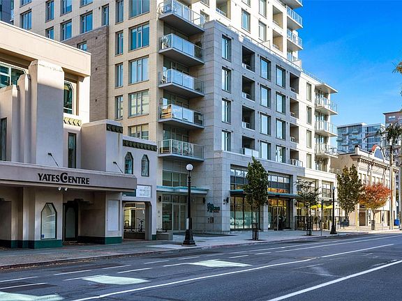 3rd image of 848 Yates St #1207