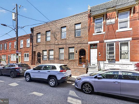 4th image of 1618 S Clarion St
