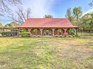 711 Frye Rd, Springhill, LA 71075