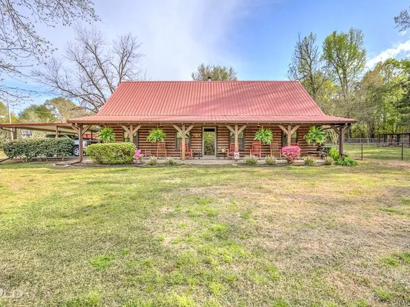 711 Frye Rd, Springhill, LA 71075