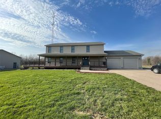 6557 Gleaner Hall Rd, North Branch, MI 48461