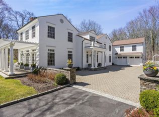 19 Beverly Rd, Purchase, NY 10577