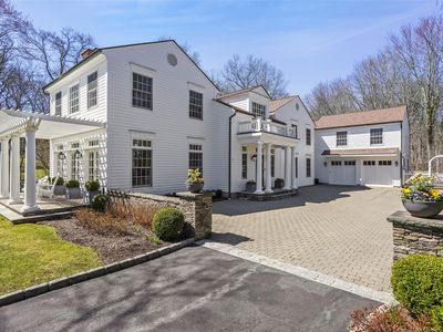 19 Beverly Road, Purchase, NY, 10577