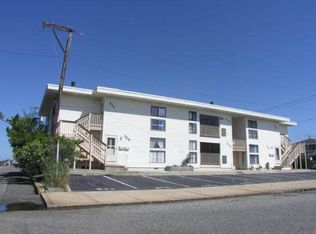 209 44th St #209, Ocean City, NJ 08226