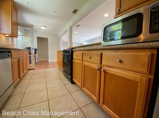 5421 E Garford St, Long Beach, CA 90815