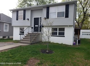 21 Byrd St, Exeter, PA 18643