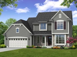 1826 Windrush Dr, Grafton, WI 53024