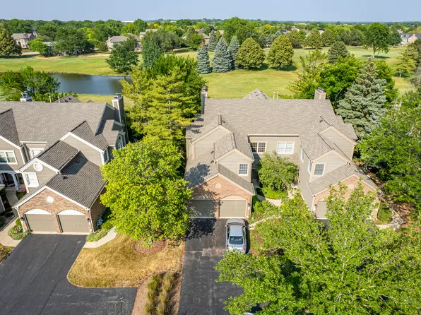 1504 Aberdeen Ct #1504, Naperville, IL 60564