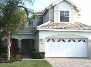 655 SW Andros Cir, Port Saint Lucie, FL 34986