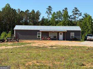 1185 County Road 402, Fruithurst, AL 36262