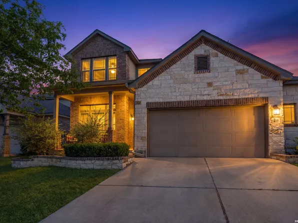 22417 Carriage Trace, San Antonio, TX 78261