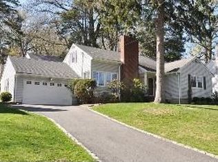 4 N Cobane Ter, West Orange, NJ