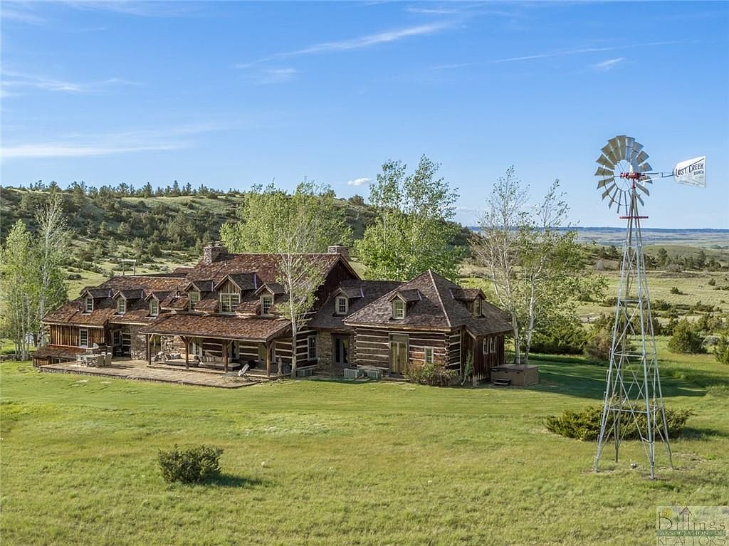 42 Dee Burns Rd, Greycliff, MT 59033 MLS 344703 Zillow