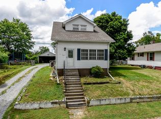 254 W Lincoln Rd LOT 130, Alcoa, TN 37701