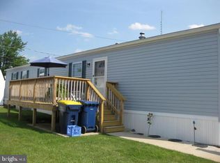 310 Delta Rd #167, Wilmington, DE 19810