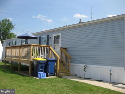 310 Delta Rd #167, Wilmington, DE, 19810