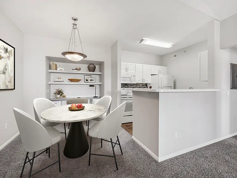 The Village at Legacy Ridge — Photo 16