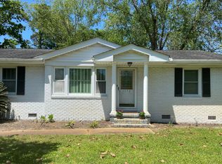 1172 Winborn Dr, Charleston, SC 29412