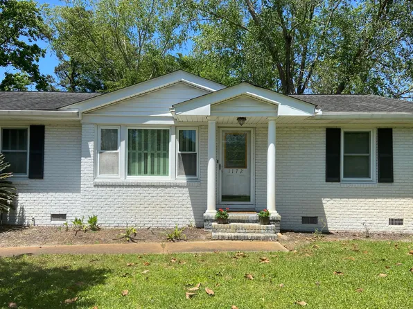 1172 Winborn Dr, Charleston, SC 29412