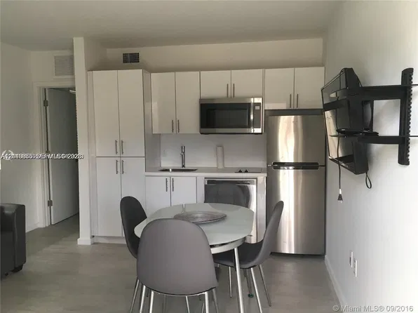 1601 Meridian Ave #110, Miami Beach, FL 33139