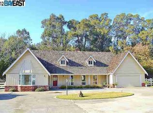 6950 Crow Canyon Rd, Castro Valley, CA 94552