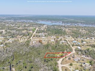 9119 Ibis Ln, Youngstown, FL 32466