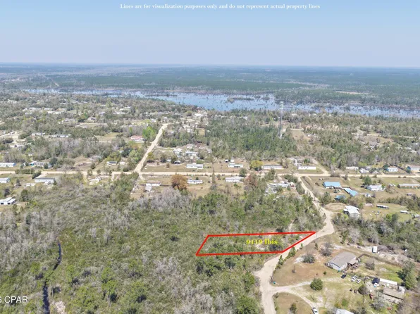 9119 Ibis Ln, Youngstown, FL 32466