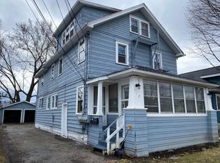 118 W Franklin St #1F, Endicott, NY 13760