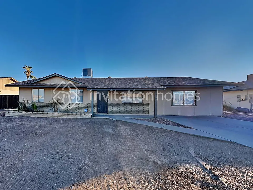 4107 W Desert Hills Dr
