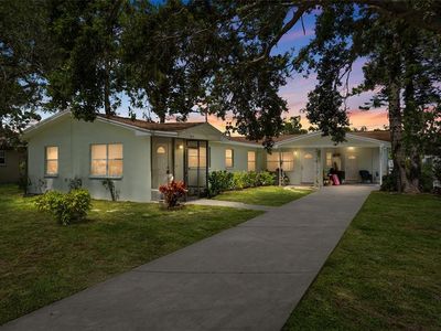 1819 Martin St, Largo, FL, 33774