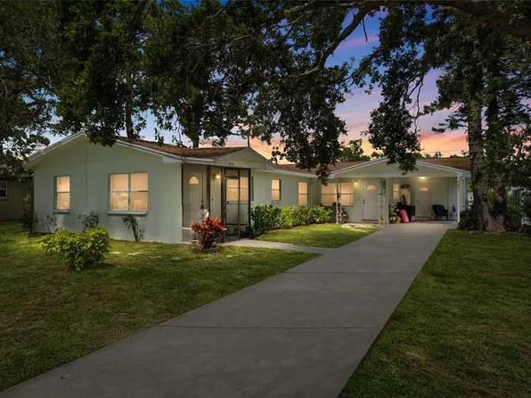 1819 Martin St, Largo, FL 33774