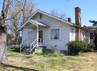 3707 S 1st St, Yakima, WA 98903