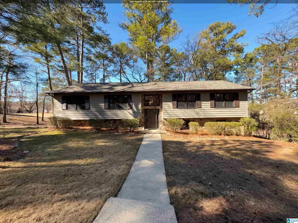 5048 Kerry Downs Rd, Birmingham, AL 35242