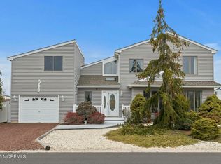 187 Jeremy Ln, Manahawkin, NJ 08050