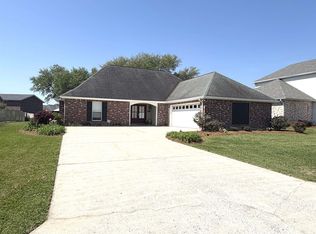 147 W 40th St, Cut Off, LA 70345