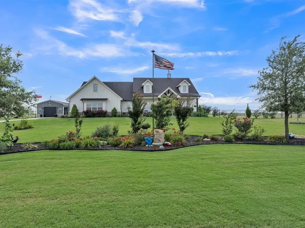 6628 Buffalo Ridge Cir, Godley, TX 76044