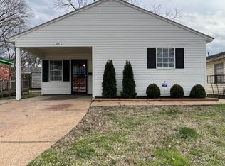 2161 Brown Ave, Memphis, TN 38108