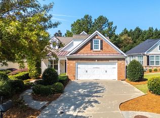 6705 Marlow Dr, Cumming, GA 30041