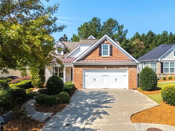 6705 Marlow Dr, Cumming, GA 30041