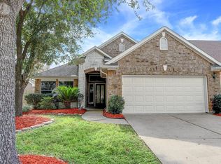 17231 Rush Trace Ct, Houston, TX 77095