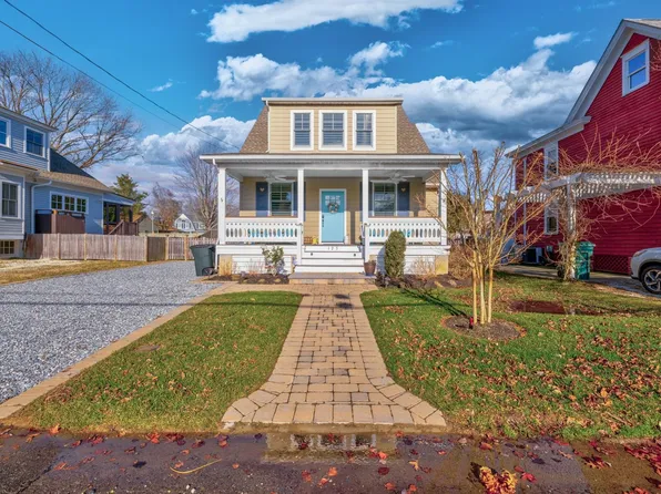 123 Sixth Avenue West Cpe, Cape May, NJ 08204