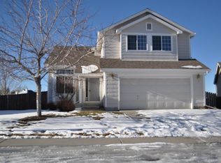 21856 E Powers Dr, Centennial, CO 80015