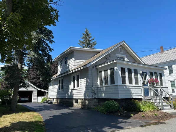 5 Franklin Street, Brunswick, ME 04011