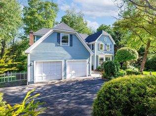 23 McKeon Pl, Ridgefield, CT 06877