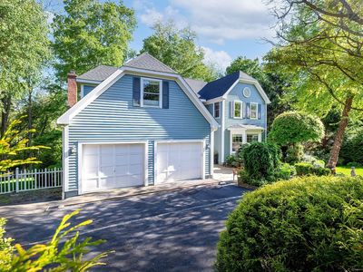 23 McKeon Place, Ridgefield, CT, 06877