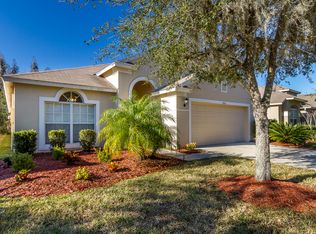 31403 Chatterly Drive, Wesley Chapel, FL 33543